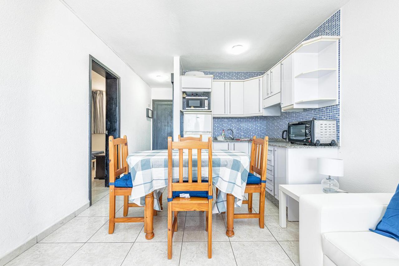 Apartmán Portonovo In Puerto Rico. Puerto Rico  Exteriér fotografie
